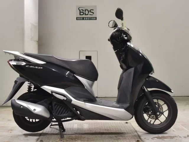 Honda LEAD 125