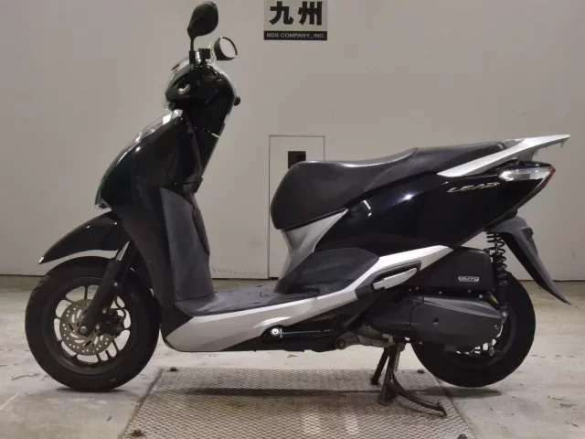 Honda LEAD 125