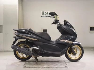 Honda PCX125
