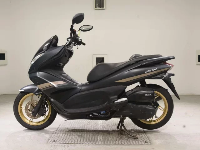Honda PCX125