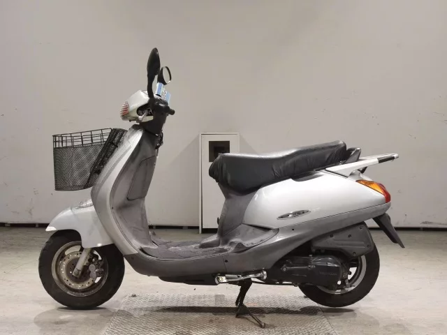 Honda LEAD 100