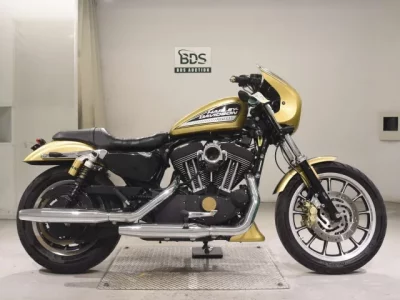 Harley-Davidson HARLEY XL1200R