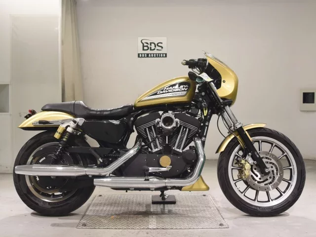Harley-Davidson HARLEY XL1200R