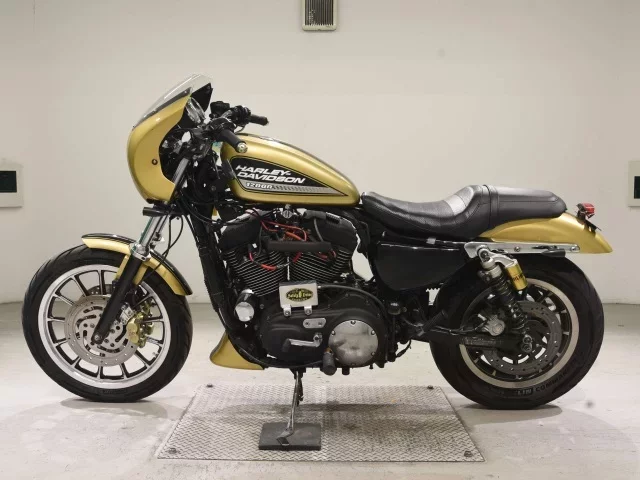 Harley-Davidson HARLEY XL1200R