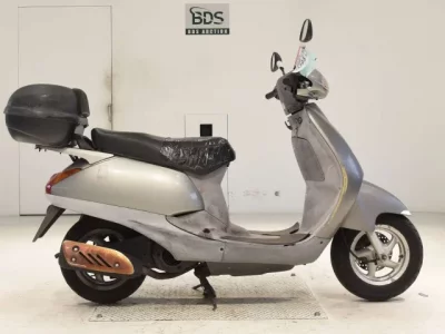 Honda LEAD 100