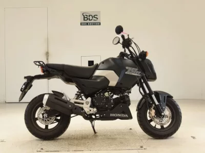 Honda GU ROM -2