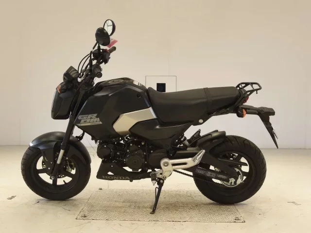 Honda GU ROM -2