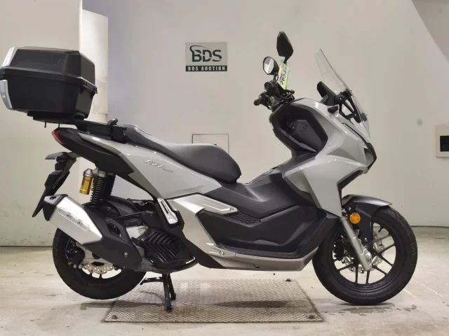 Honda ADV160