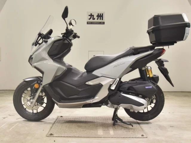 Honda ADV160
