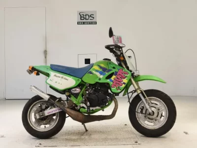 Kawasaki KSR-2