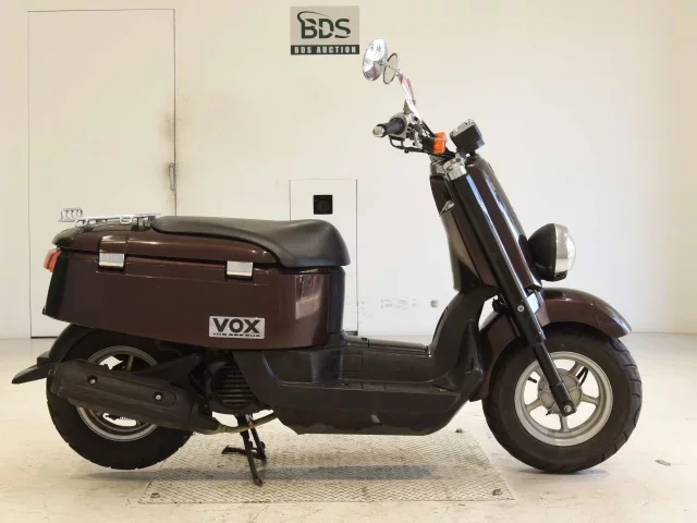 Yamaha VOX