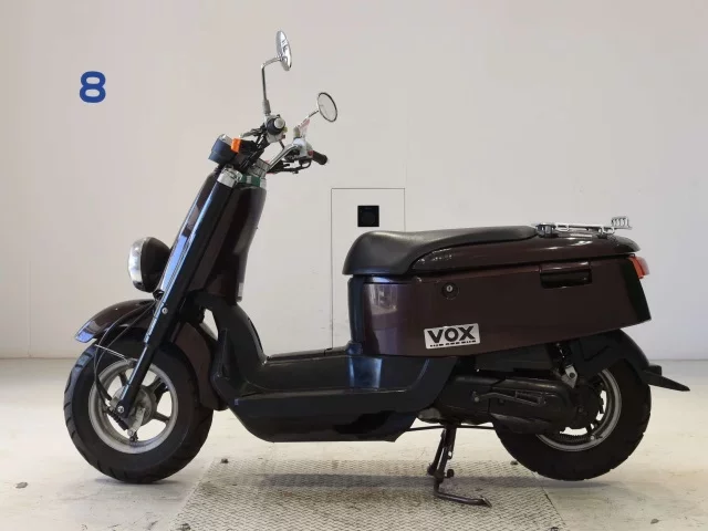 Yamaha VOX