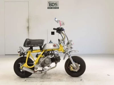 Honda MONKEY
