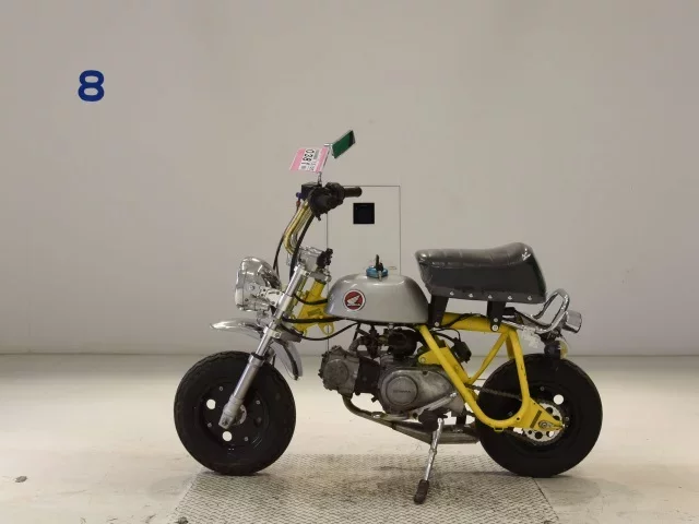 Honda MONKEY