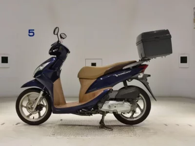 Honda VISION110