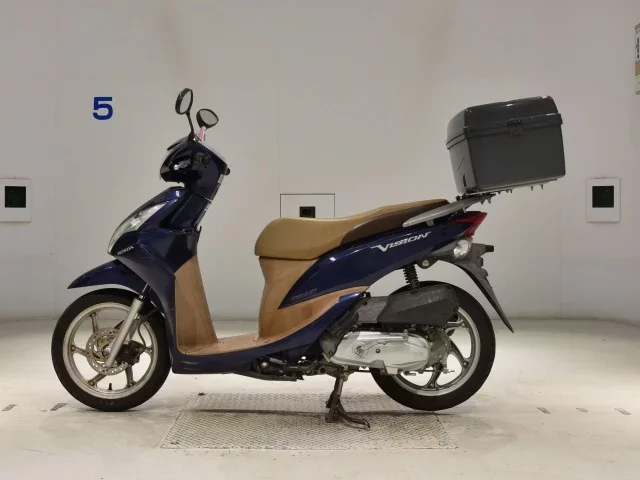 Honda VISION110