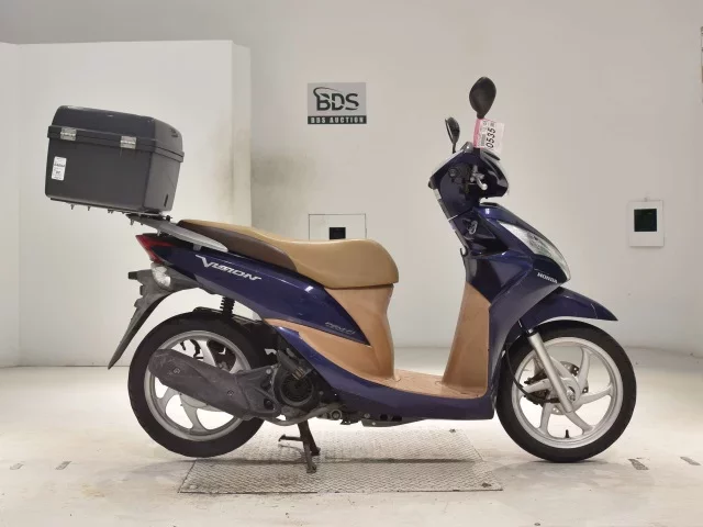 Honda VISION110