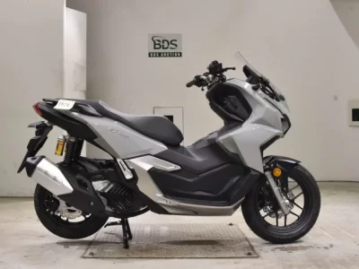 Honda ADV160