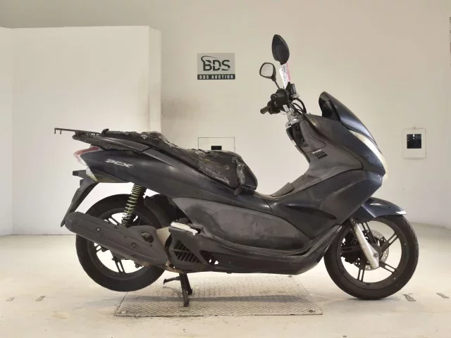 Honda PCX125