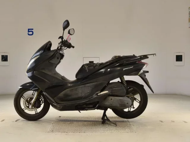 Honda PCX125