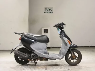 Suzuki LET S4