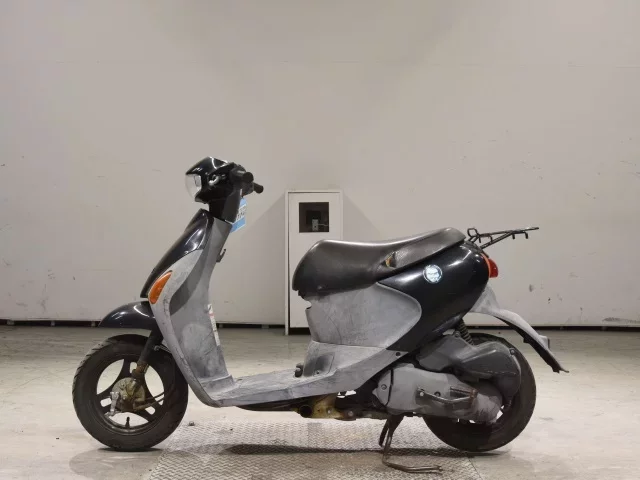 Suzuki LET S4