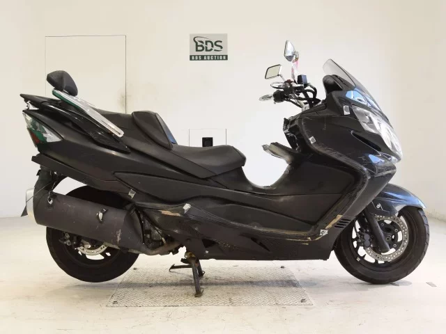 Suzuki SKYWAVE 250S-3