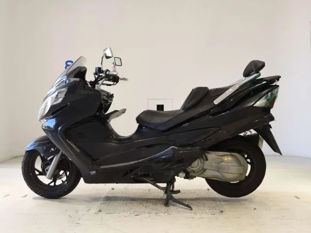 Suzuki SKYWAVE 250S-3