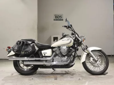 Yamaha DRAGSTAR 250