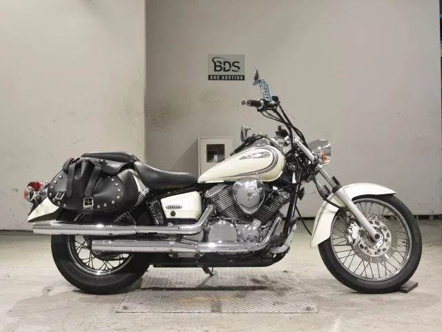 Yamaha DRAGSTAR 250