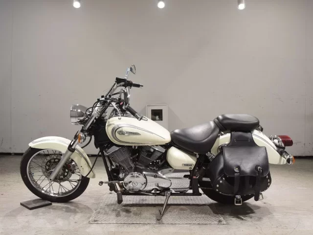 Yamaha DRAGSTAR 250