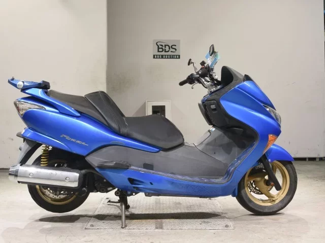 Honda FORZA Z
