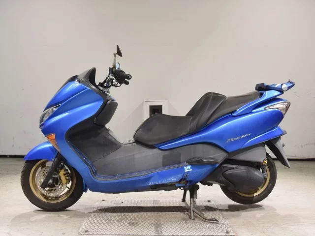 Honda FORZA Z