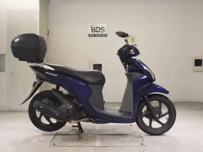 Honda DIO110-2