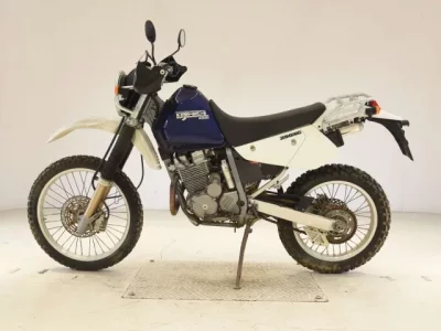 Suzuki DJEBEL250XC