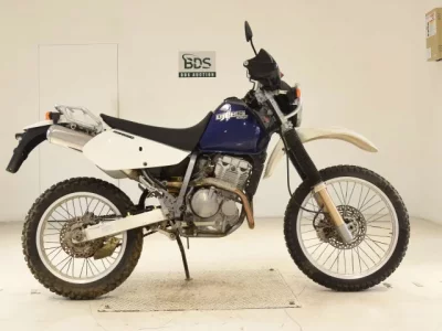 Suzuki DJEBEL250XC