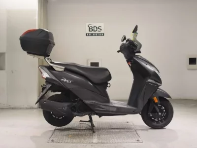 Honda DIO 110
