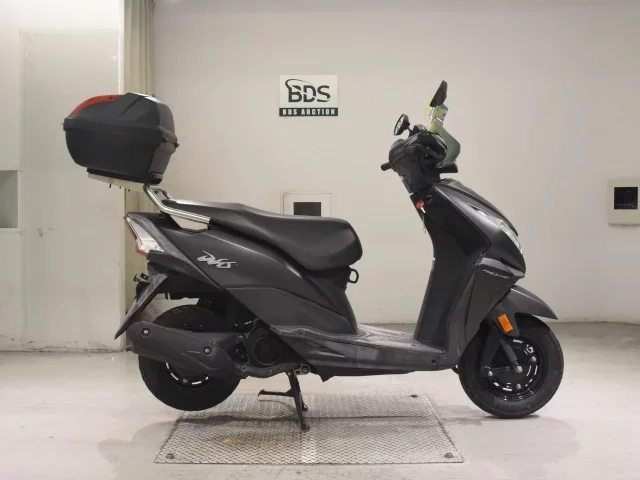 Honda DIO 110