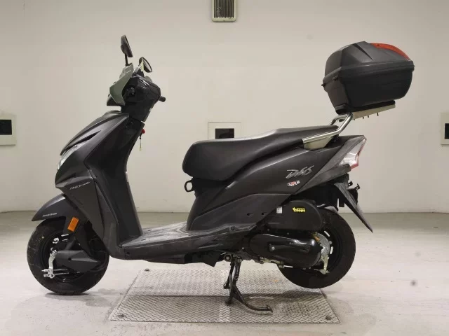 Honda DIO 110