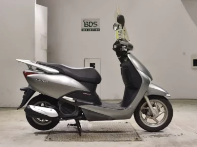 Honda LEAD 110