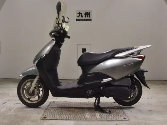 Honda LEAD 110