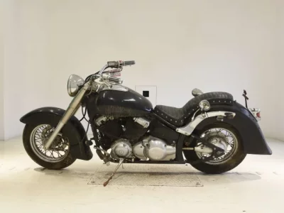 Yamaha DRAGSTER 400 CLASSIC SHO