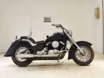 Yamaha DRAGSTER 400 CLASSIC SHO