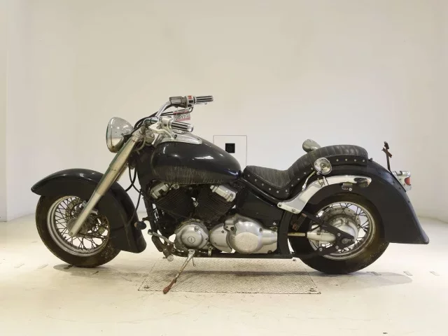 Yamaha DRAGSTER 400 CLASSIC SHO