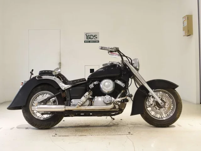 Yamaha DRAGSTER 400 CLASSIC SHO