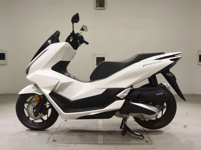 Honda PCX160