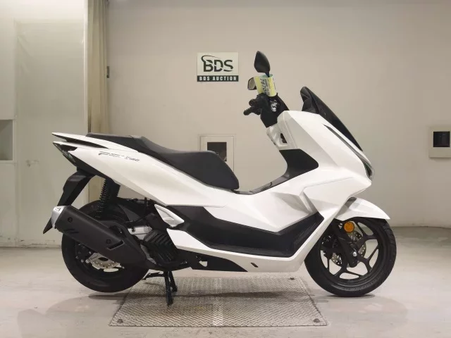 Honda PCX160