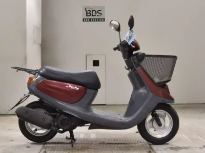 Yamaha JOG POCHE