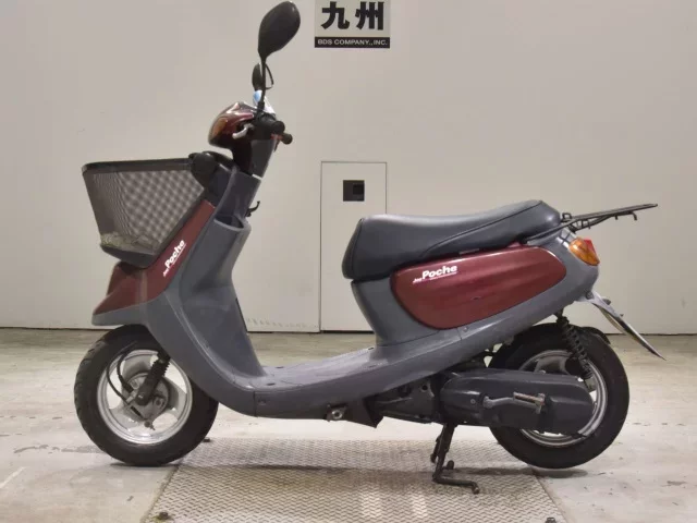 Yamaha JOG POCHE