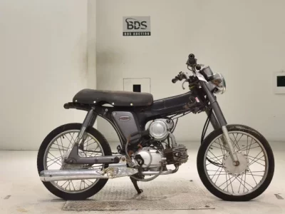 Yamaha YB-1